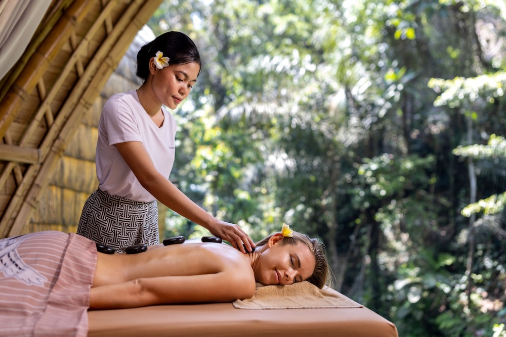 Sanna Ubud A Pramana Experience 10/50