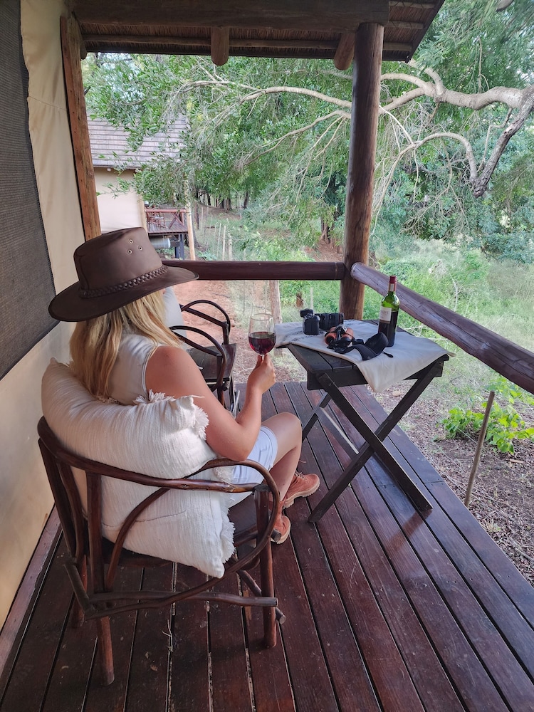 Chisomo Safari Lodge 19/48