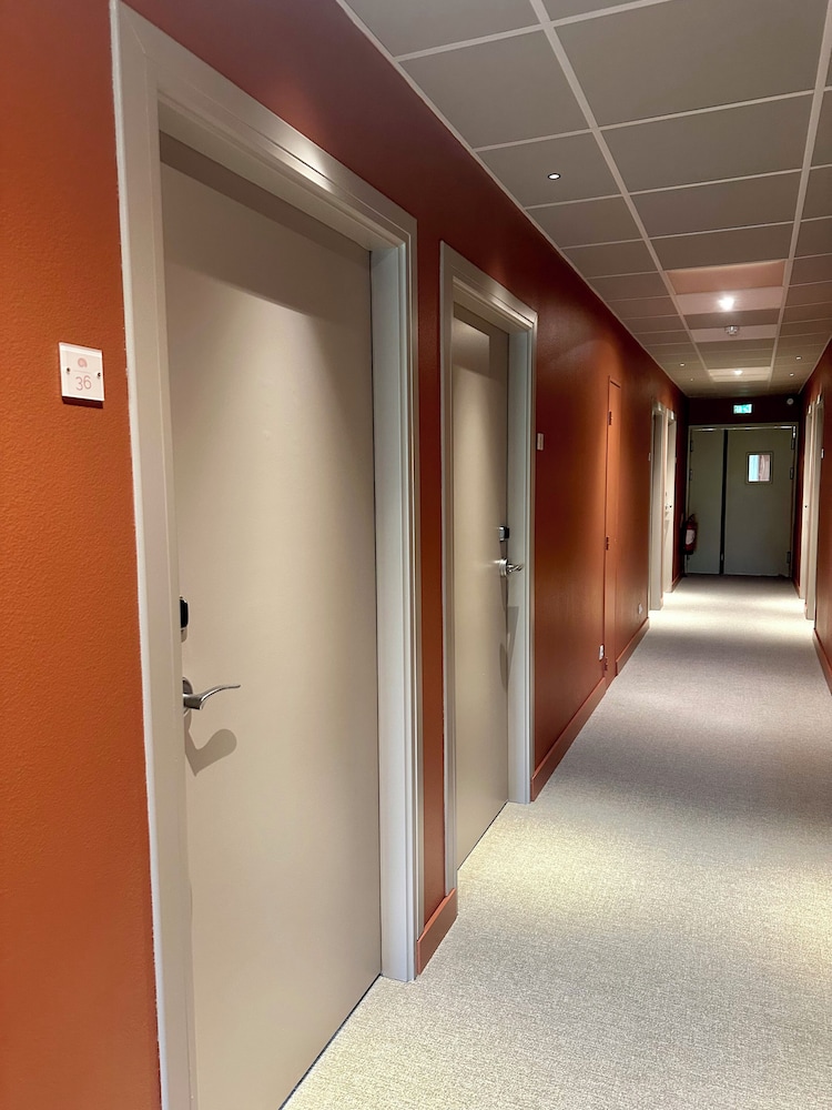 Best Western Hotel de la plage Normandie 25/58