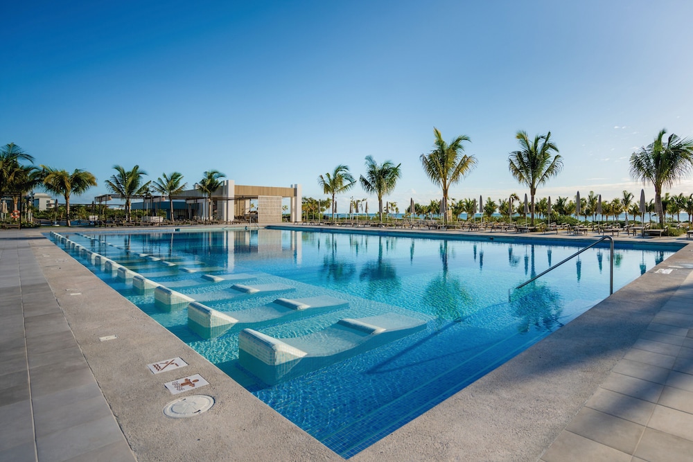 RIU Latino - Adults Only - All Inclusive 25/50