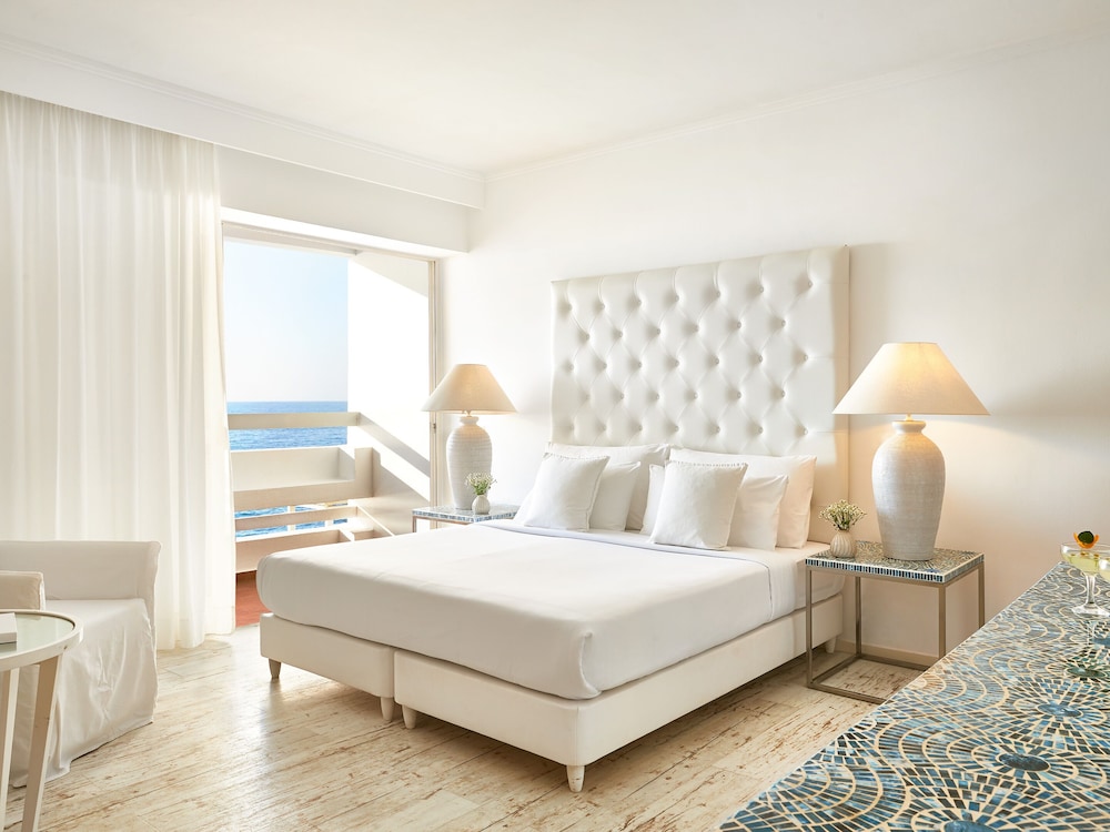 Grecotel LUXME White 13/57