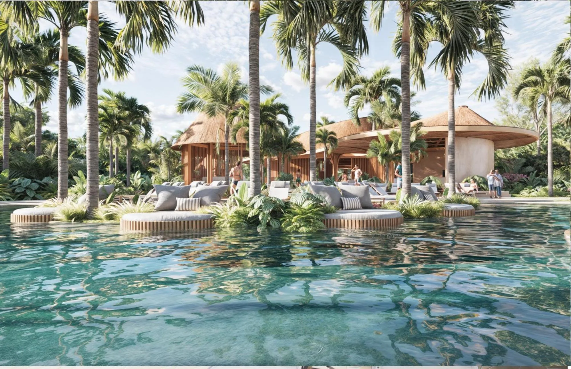 LOPESAN SERENITY BAY RESORT, SPA & CASINO AO 14/30