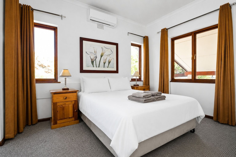 Montagu Springs Resort 14/50