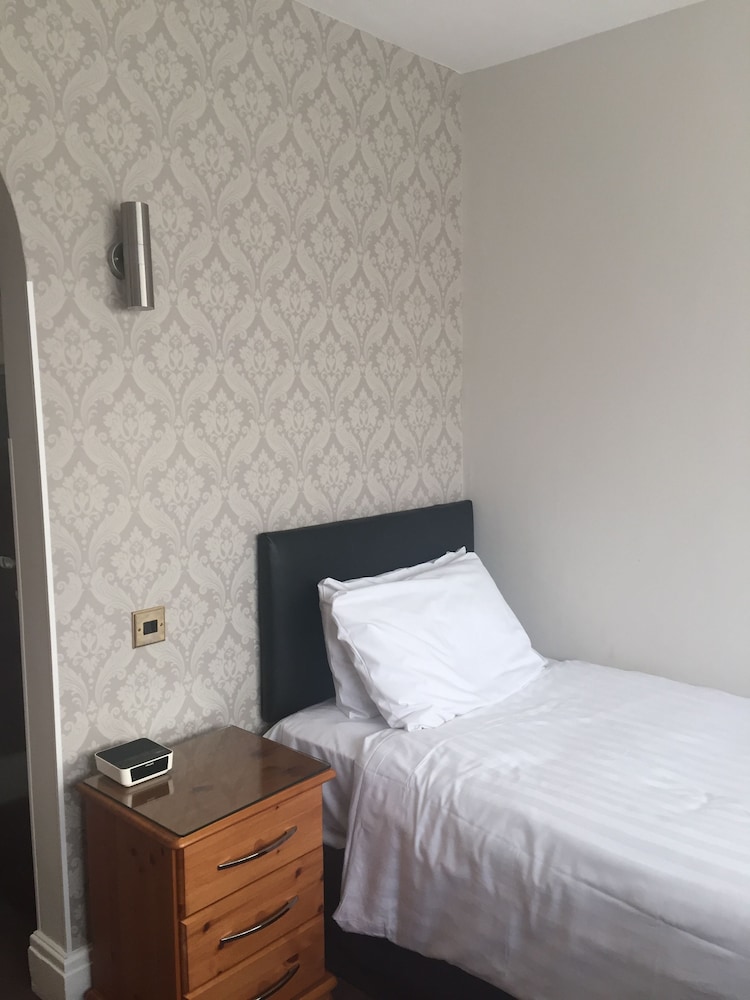 Best Western Manchester Bury Bolholt Country Park 5/43