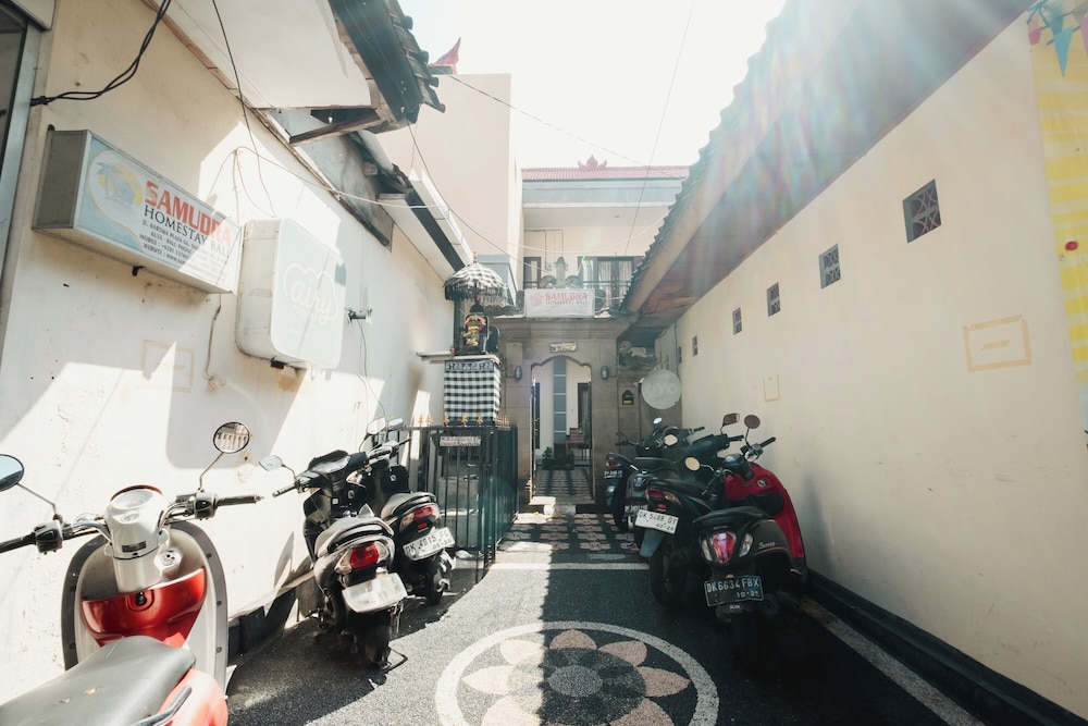 Samudra Homestay 13/21