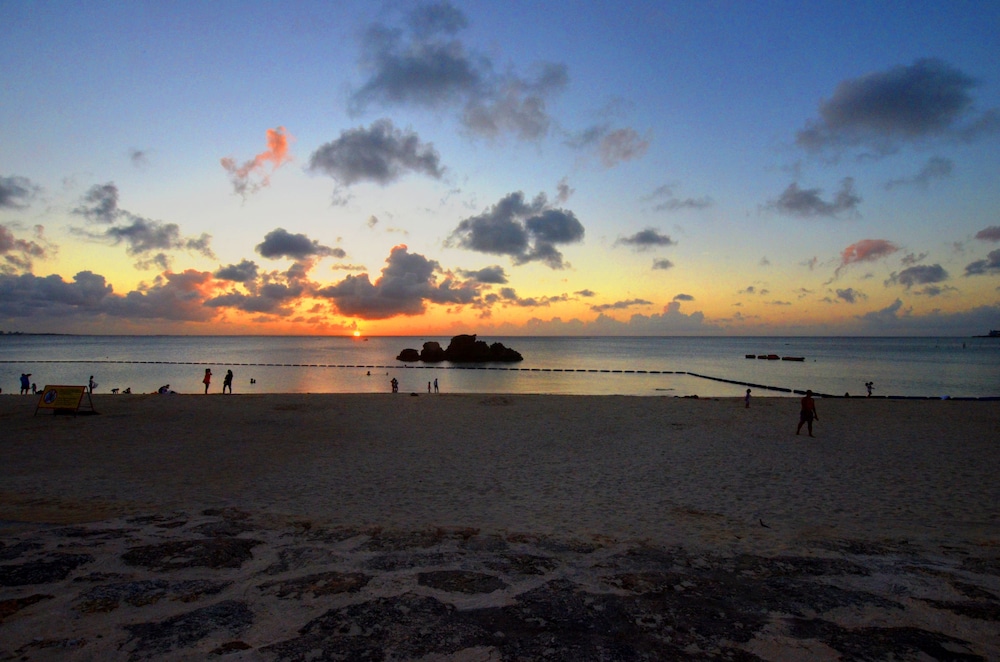 Araha Resort Arapana 40/50