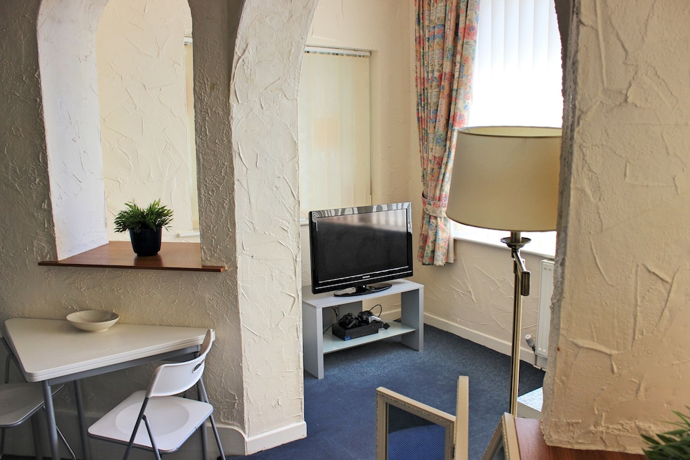 Sandpiper Holiday Apartments 32/50
