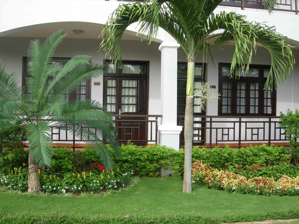 ムイネ・ディセンチュリー・ビーチ・リゾート&スパ 写真5