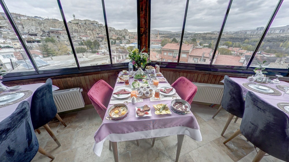 Cappadocia Alaz Cave Otel 41/50