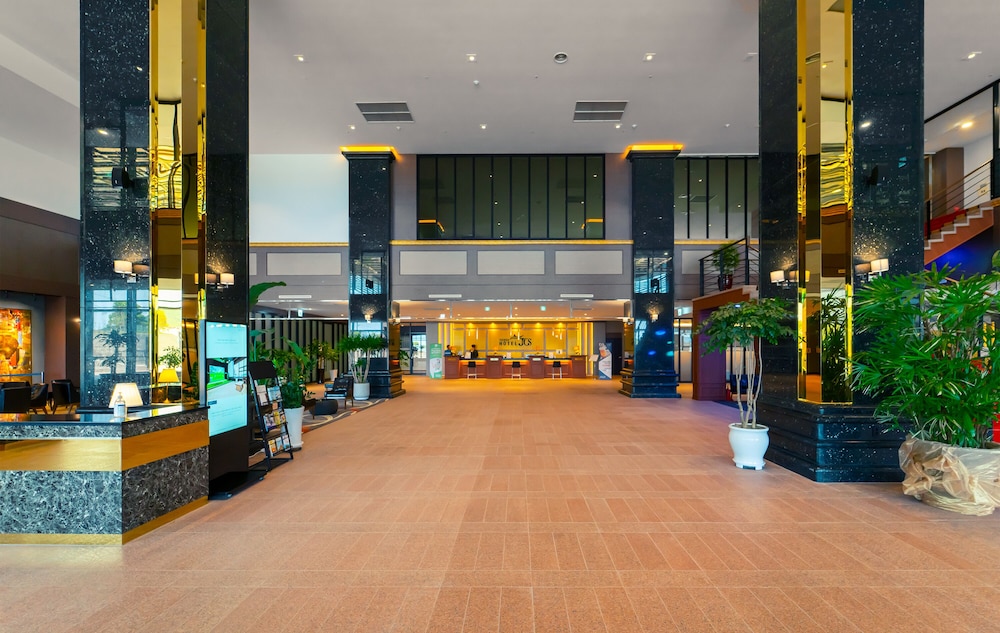 Hotel JCS Yeosu 9/50
