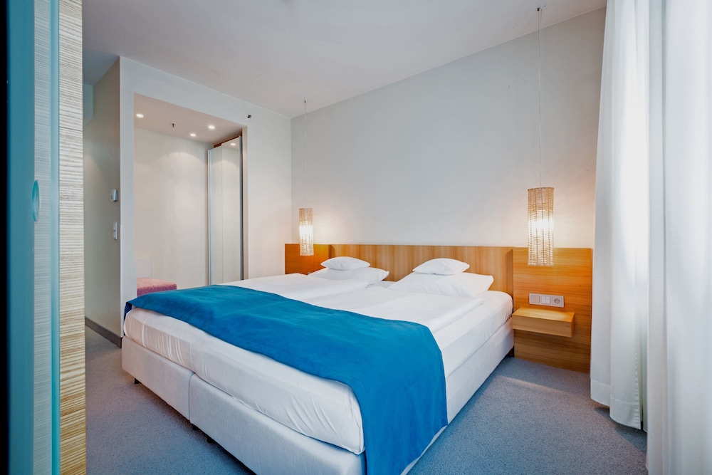 Lindner Hotel Berlin Ku'damm, part of JdV by Hyatt 17/67