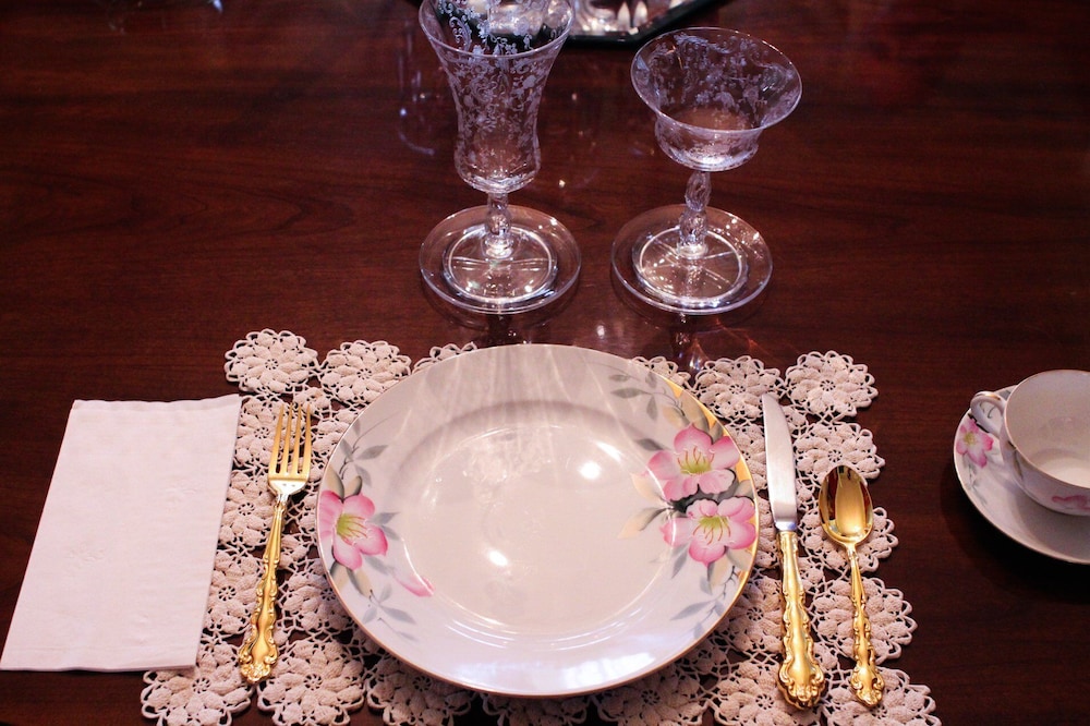 Moore House Bed And Breakfast 16/30