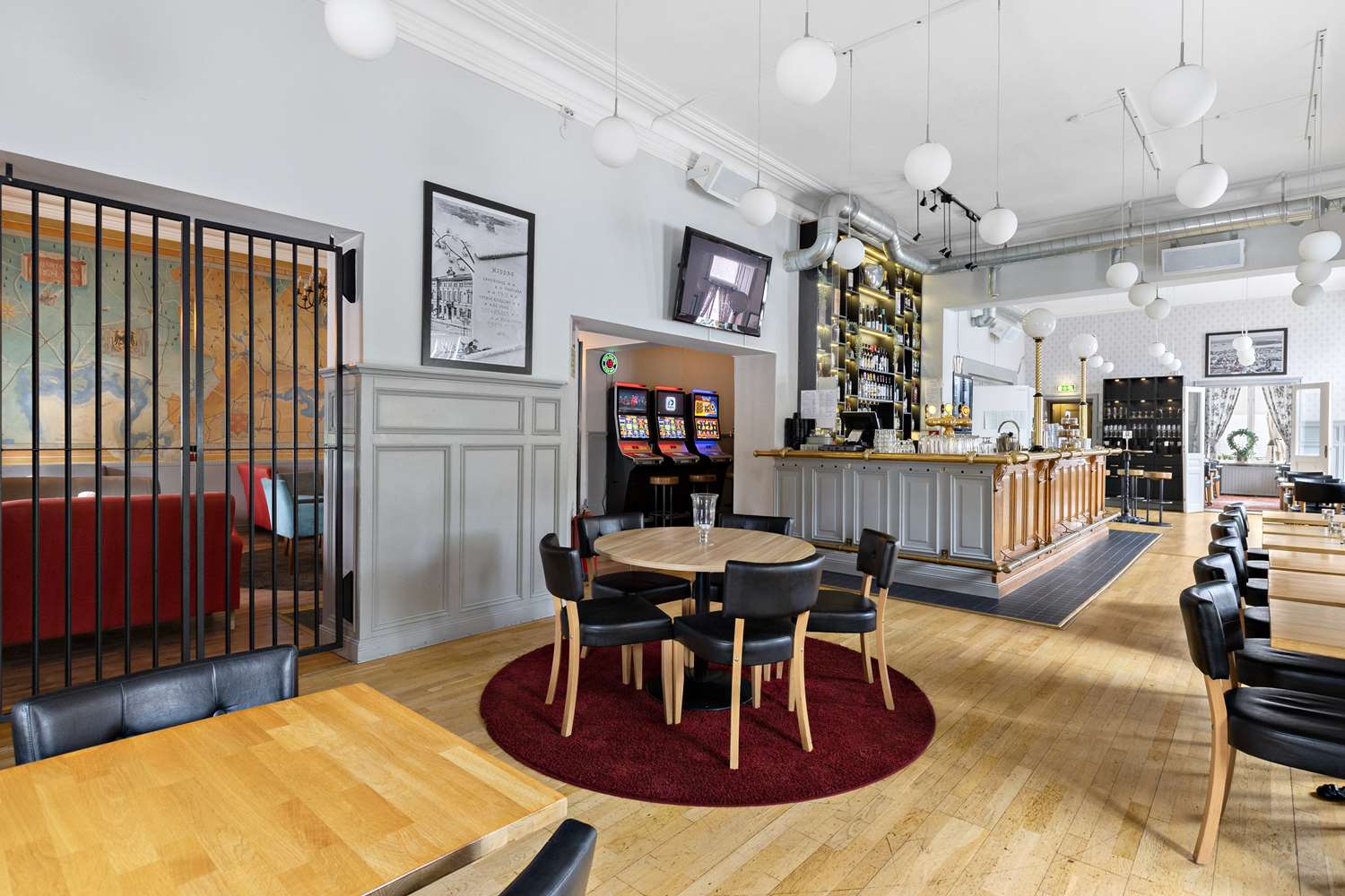 Nora Stadshotell, Sure Hotel Collection By Best Western 39/48