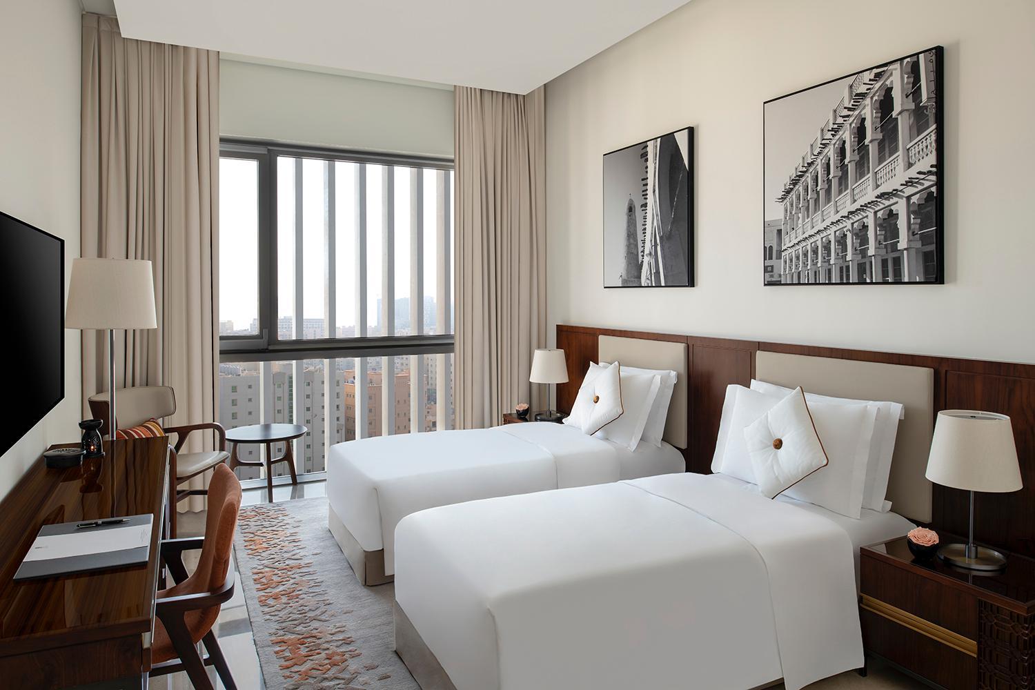 4 Bedrooms, Sky, Harmony, Residence