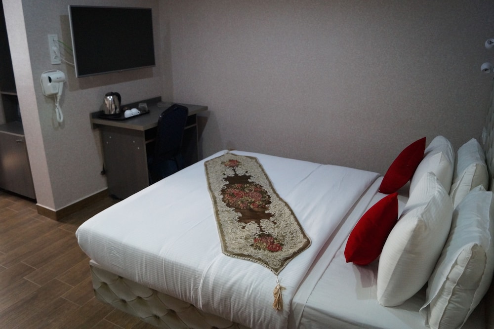 TIMGAD HOTEL HAZEM 14/39