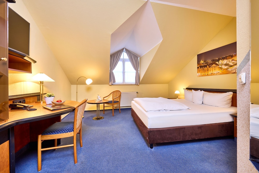 Hotel Linderhof Erfurt 5/32
