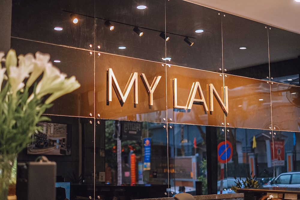 My Lan Hanoi Hotel 3/48