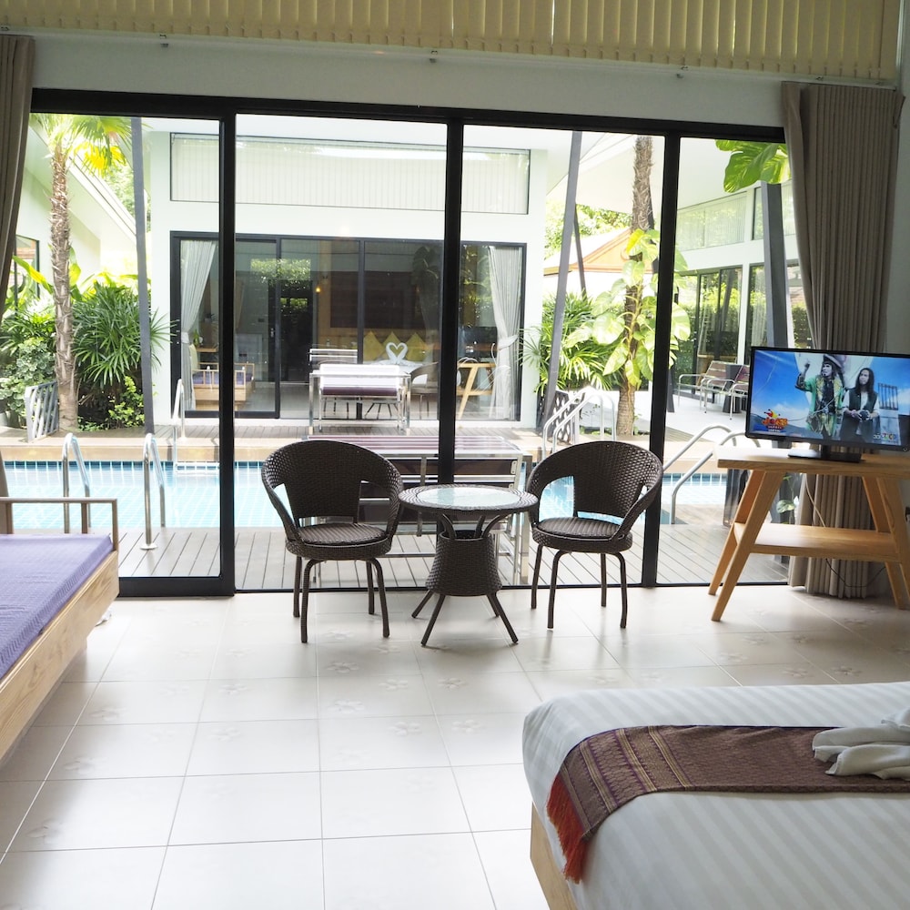 Jasmine Resort And Spa 12/35