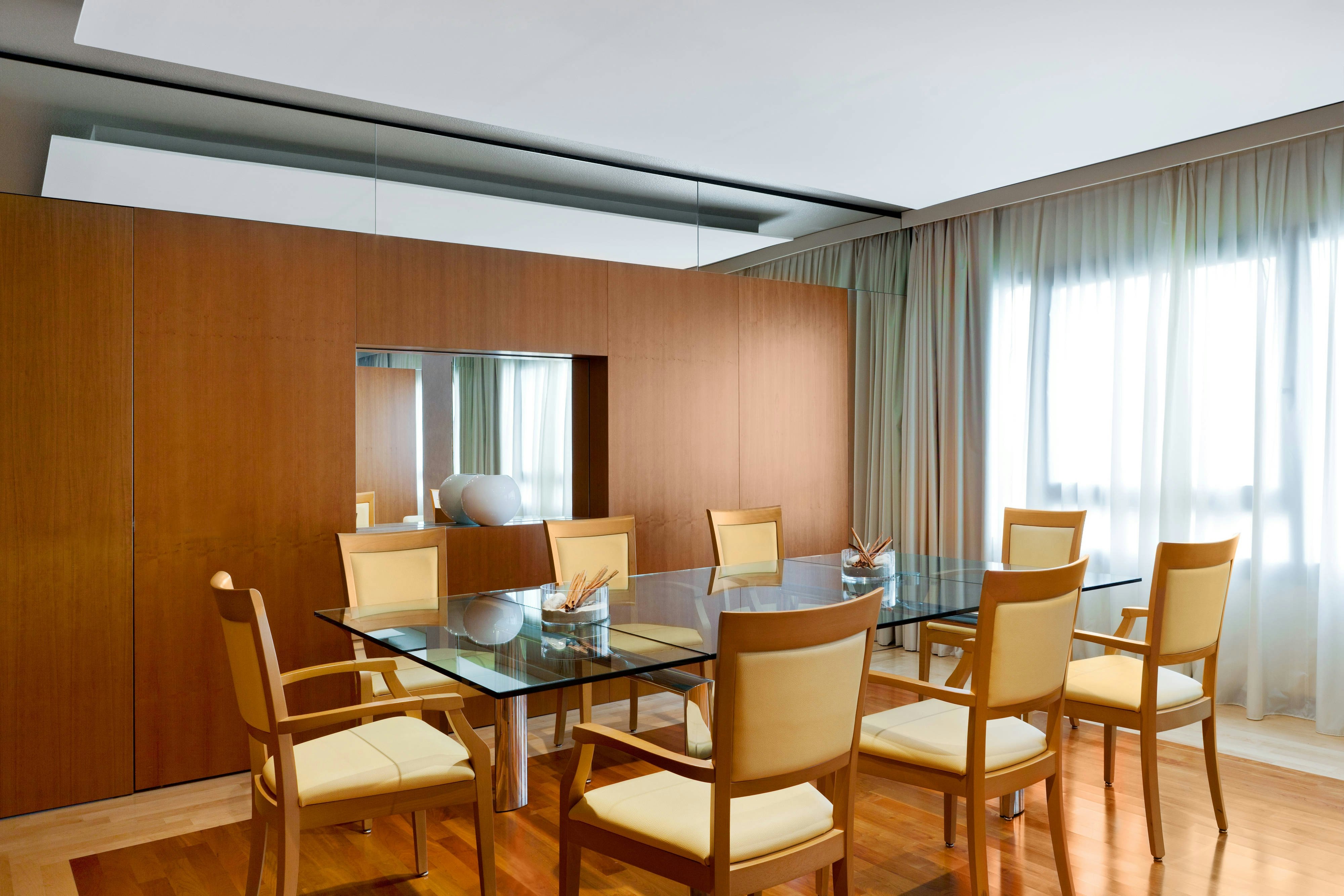 Four Points By Sheraton Padova 24/27