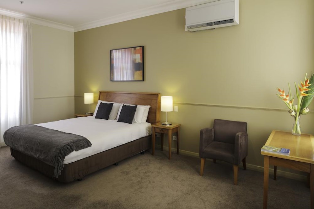 Distinction Palmerston North Hotel Conference Centre 9/59