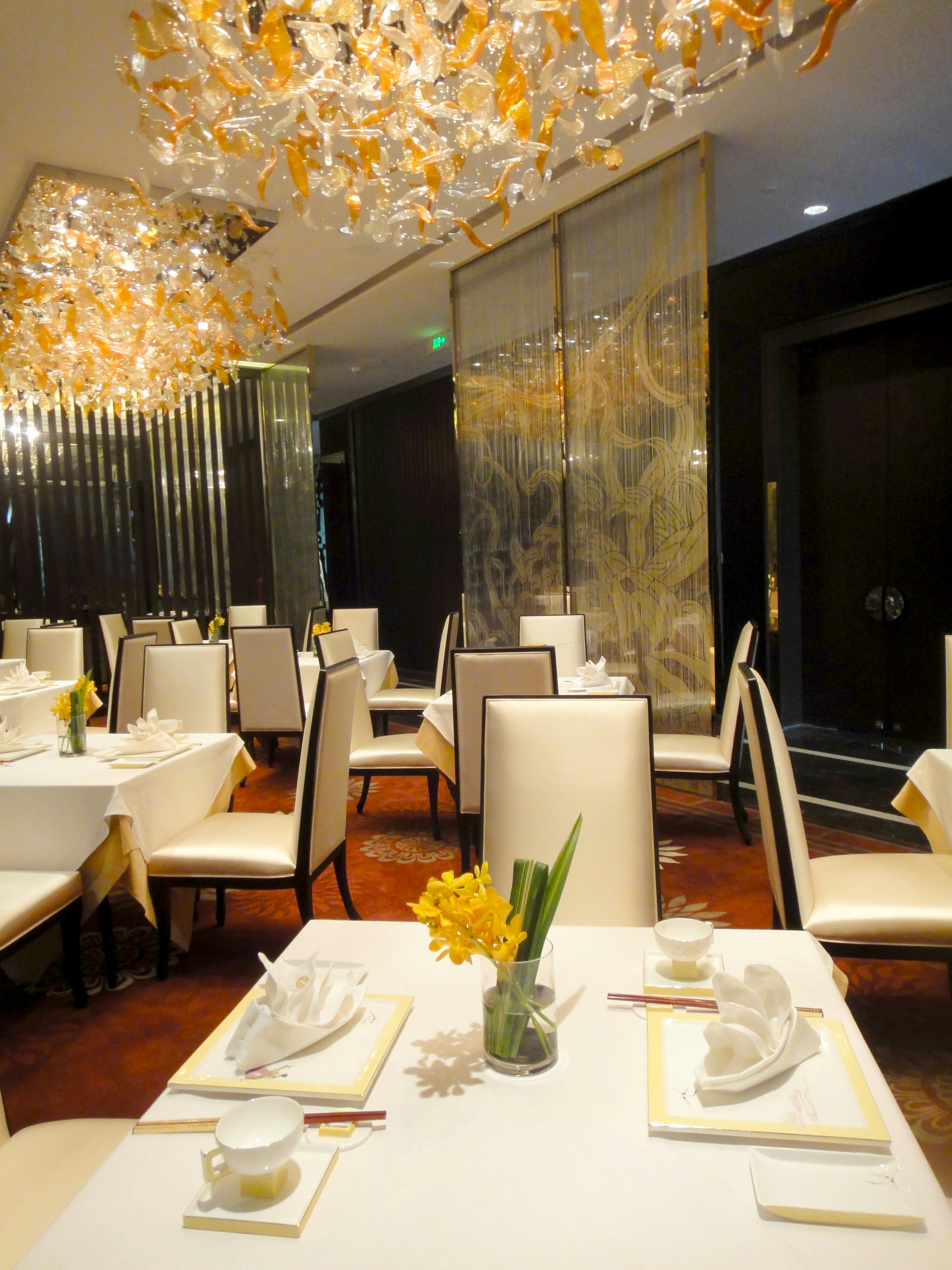 The Langham Shenzhen 77/83
