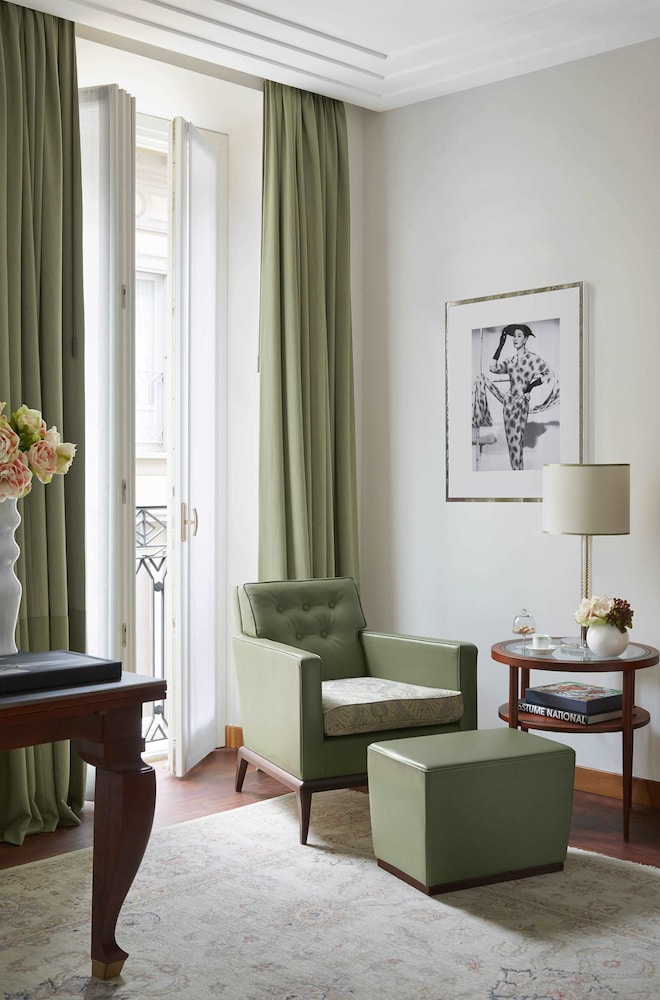 Four Seasons Hotel Milano 35/56