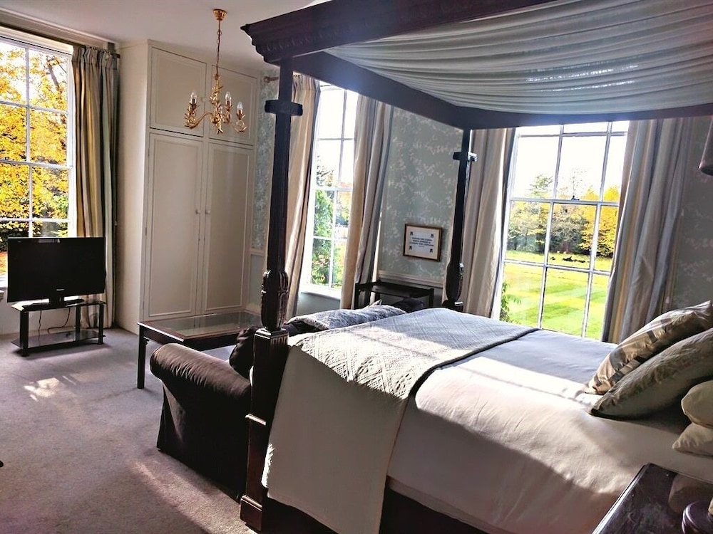 Hook House Hotel 29/49