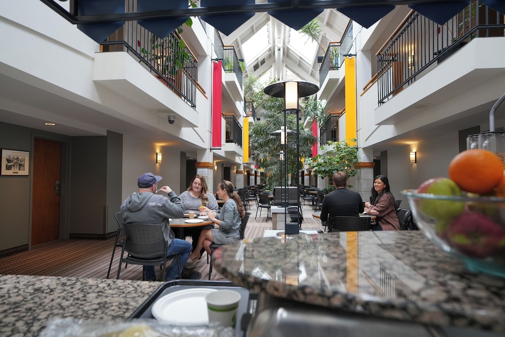 Hotel Lindbergh – Laurier Quebec 25/49