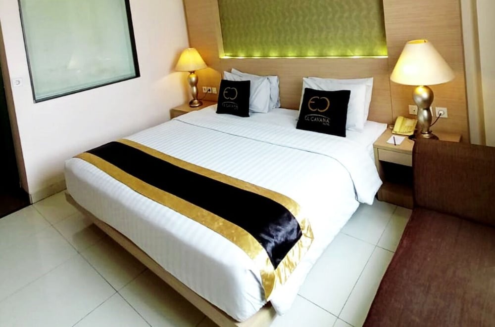 El Cavana Hotel 13/57
