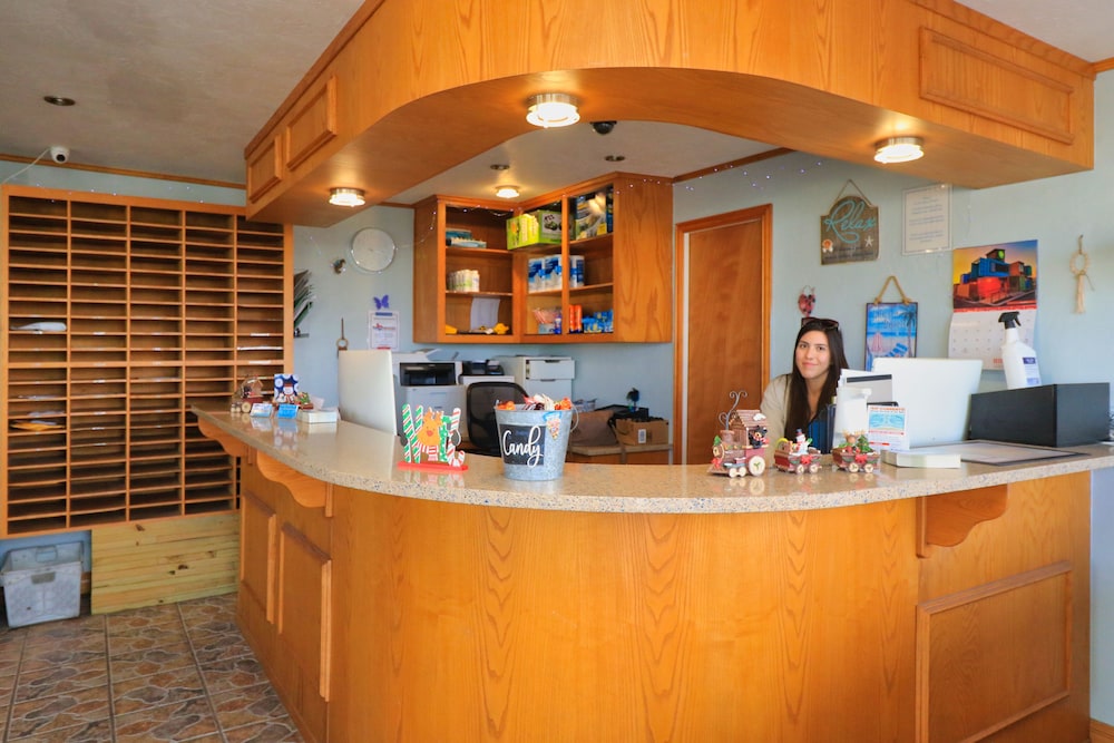 Tropic Island Resort 5/40