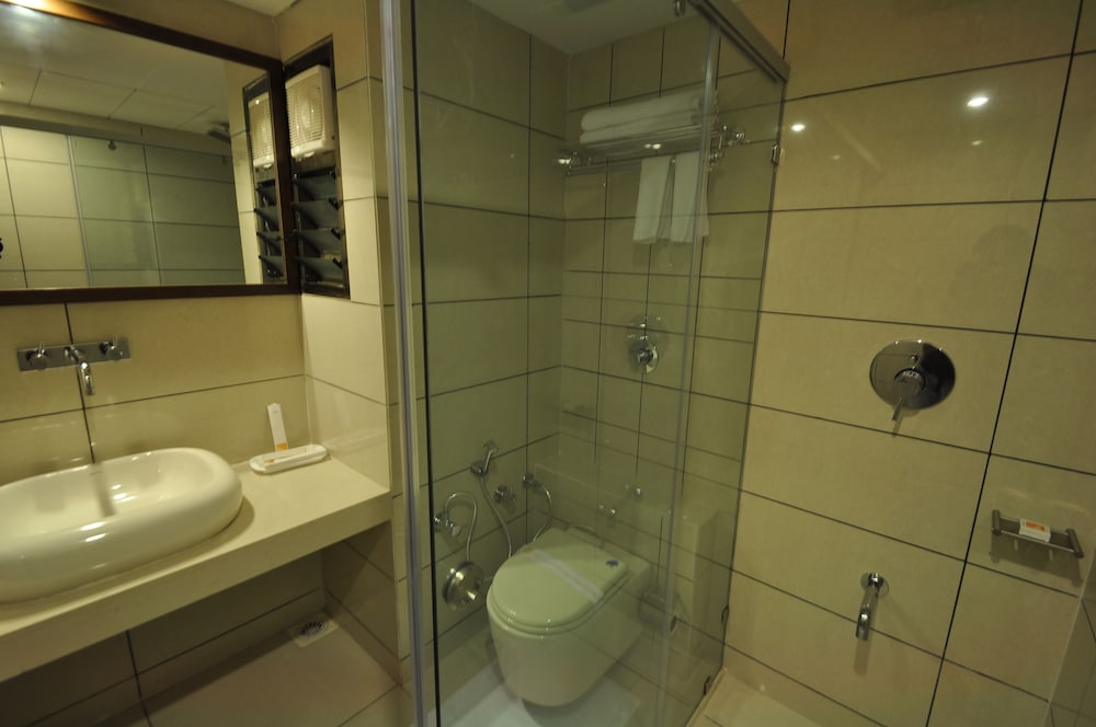 HOTEL LE GRANDE RESIDENCY 29/31