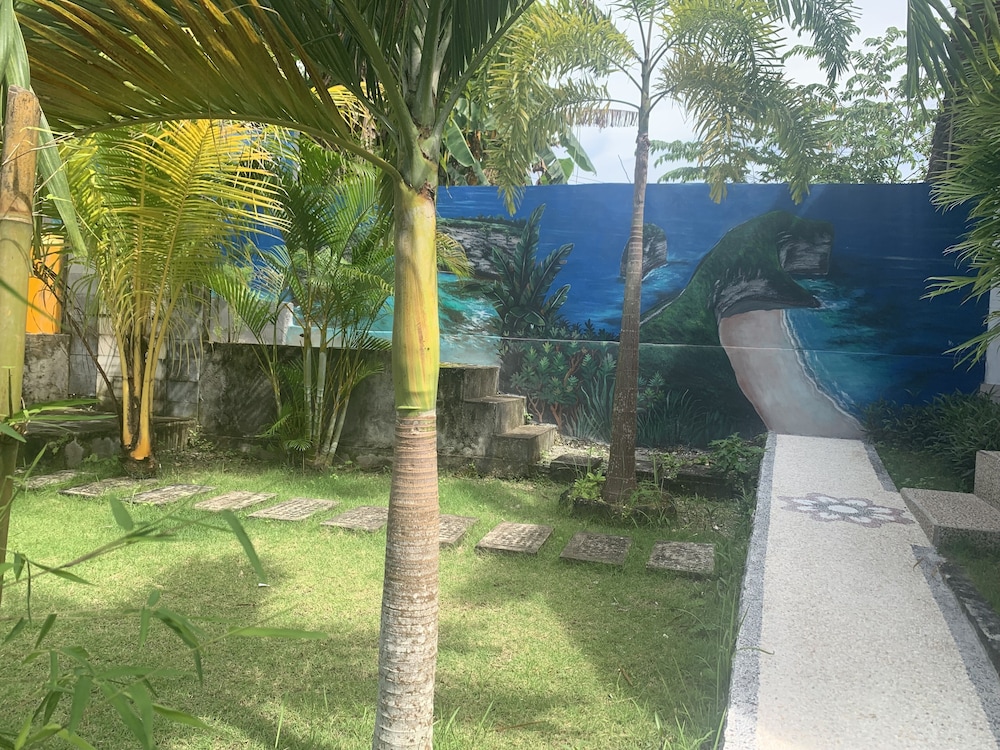 Jona Bungalow 23/50
