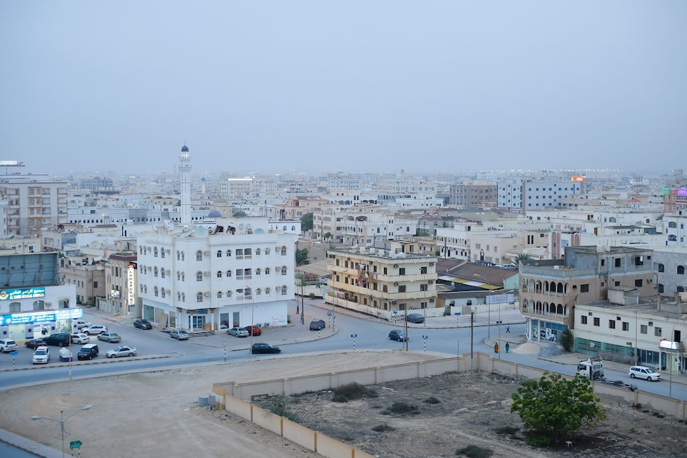 Muscat International Hotel Plaza Salalah 8/51