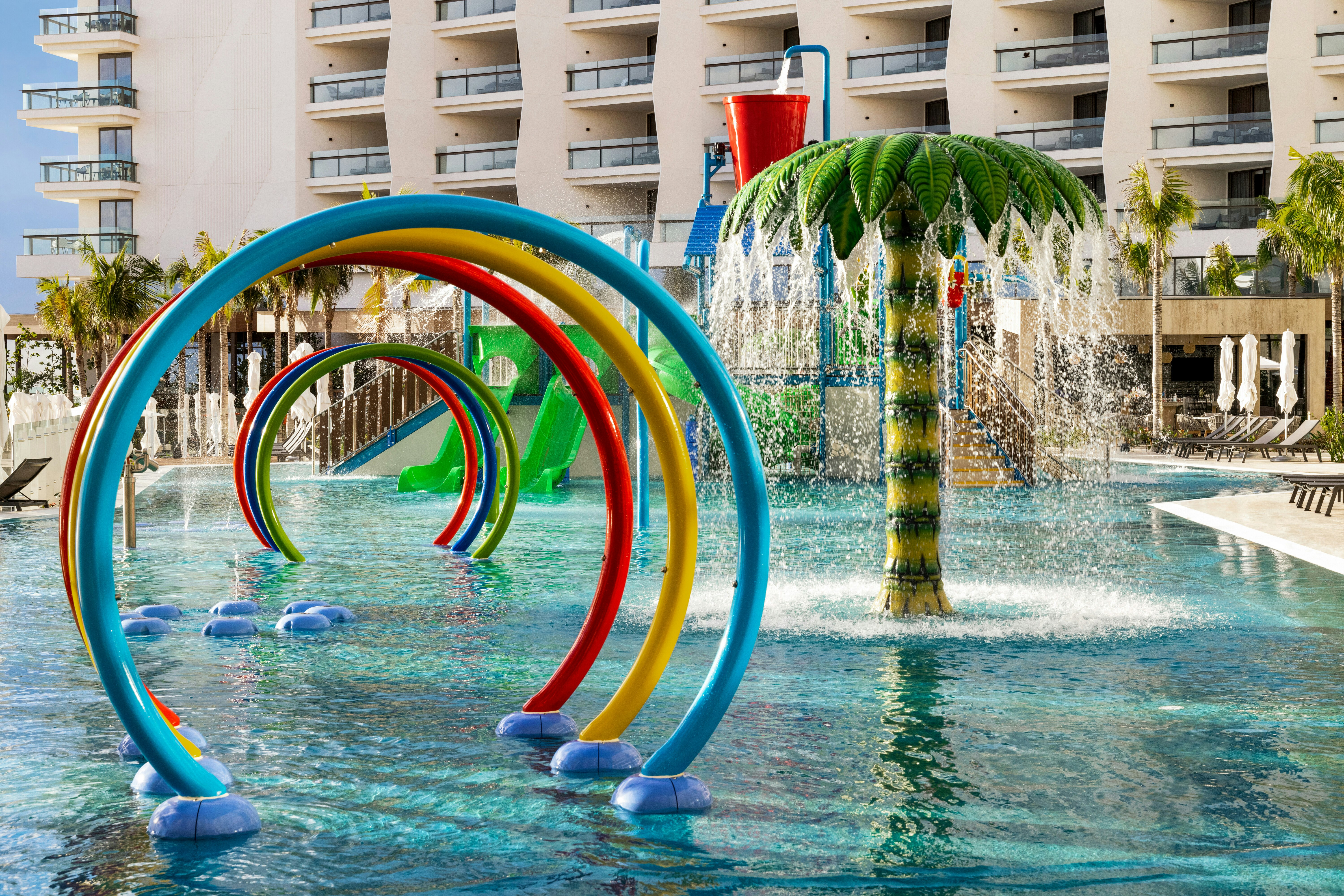 Hilton Cancun An All Inclusive Resort 53/66