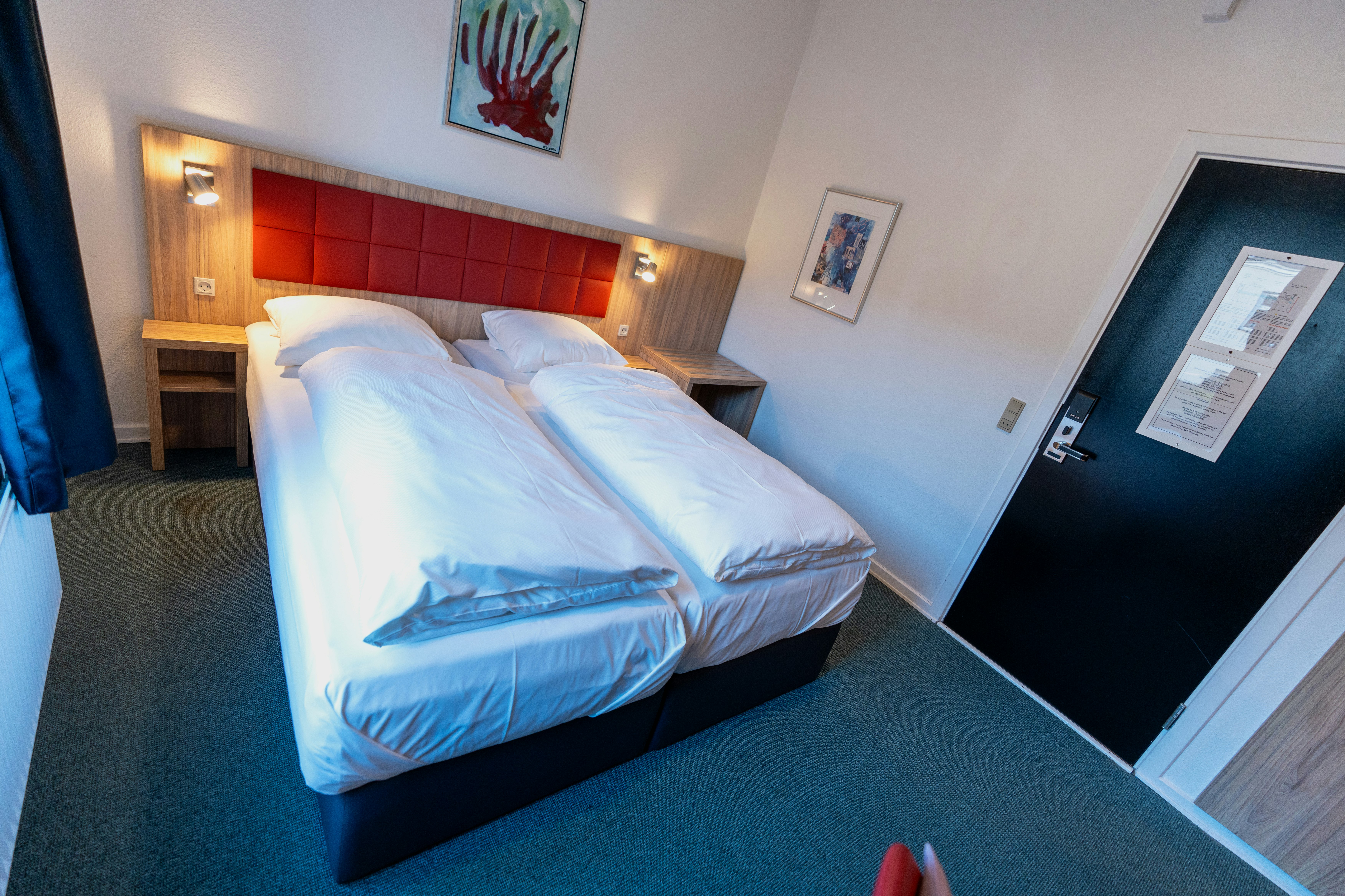 Prinsen Hotel First Partner 14/59