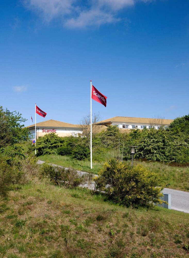 Scandic Aalborg Ost 46/47