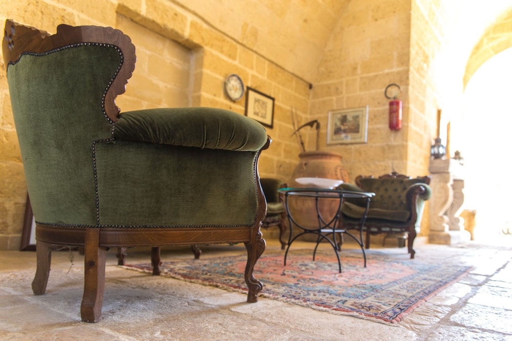 MASSERIA TENUTA QUINTINO 4/50