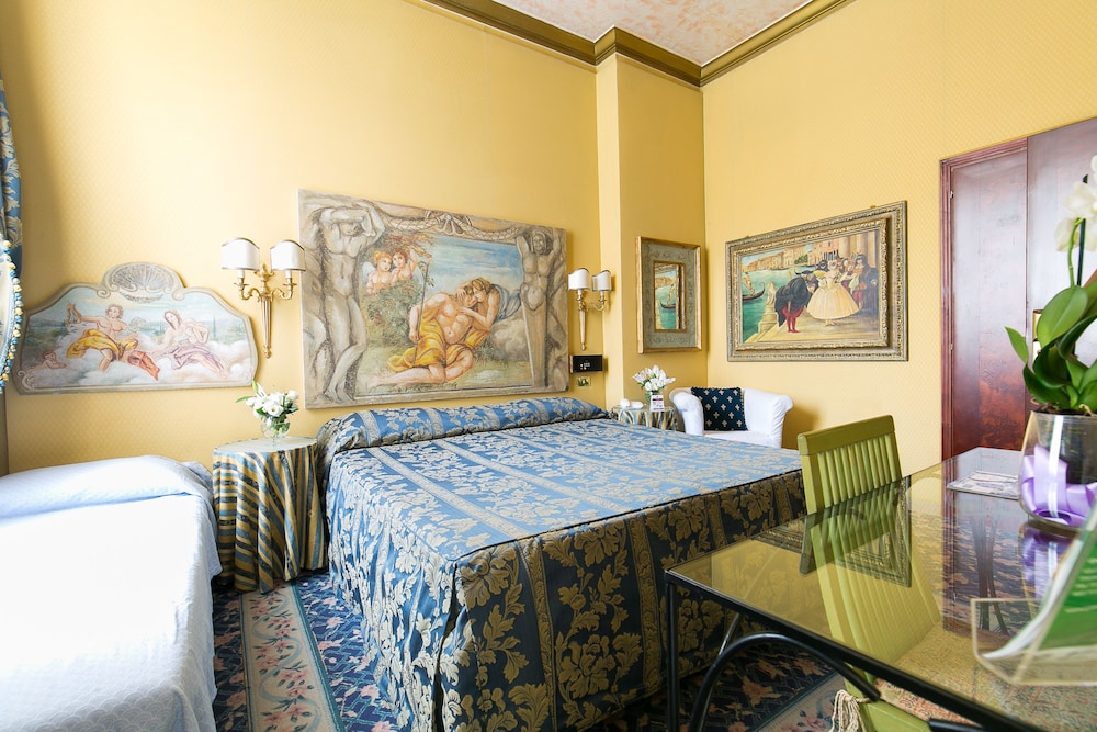 Hotel Celio 5/50