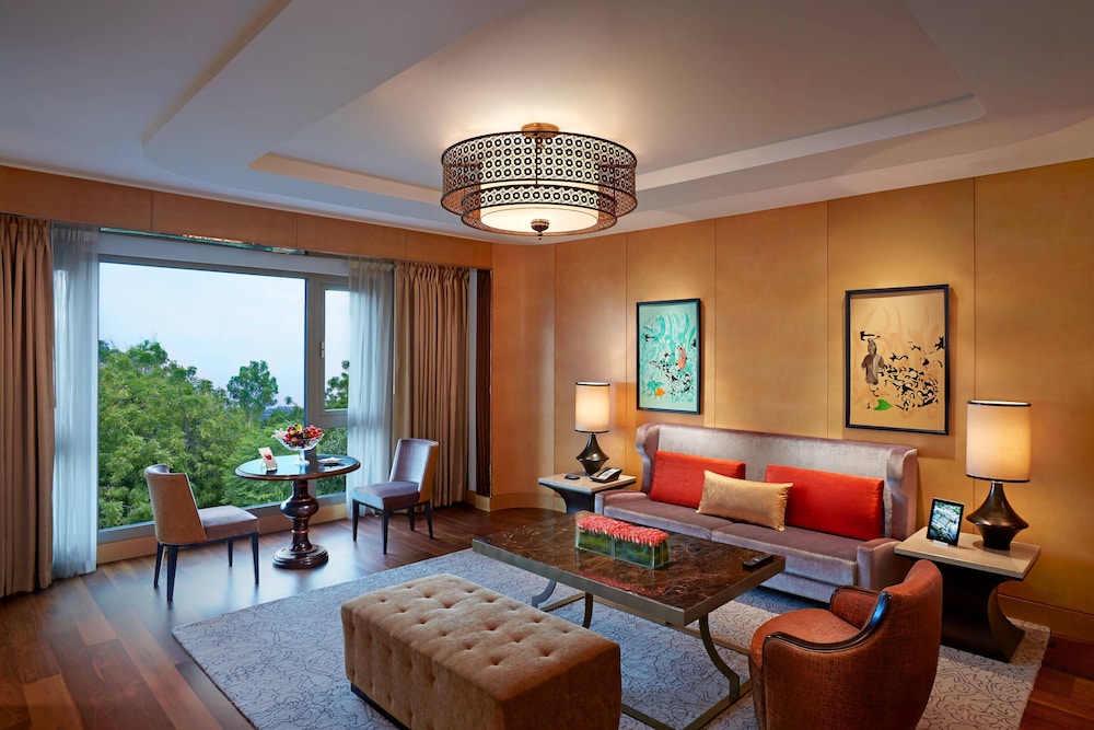 Itc Grand Chola A Luxury Collection Hotel Chennai 26/64
