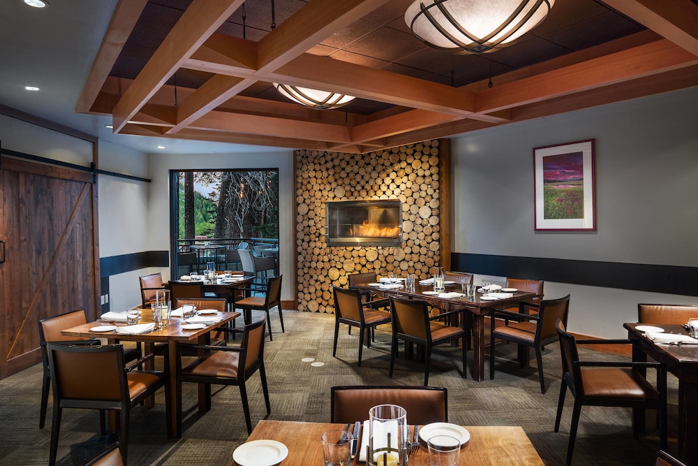 The Westin Monache Resort, Mammoth 28/37