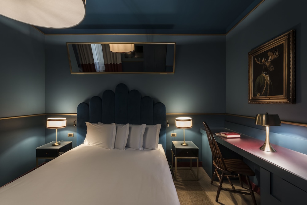 Clerici Boutique Hotel 35/55