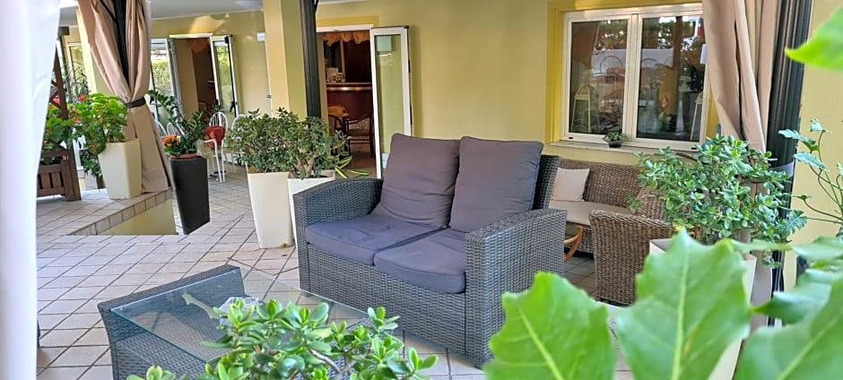 Hotel Beppe 31/50