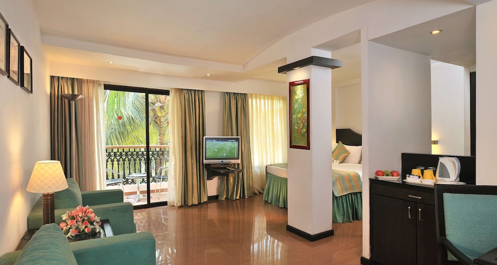 Park Inn By Radisson Goa Candolim 51/77