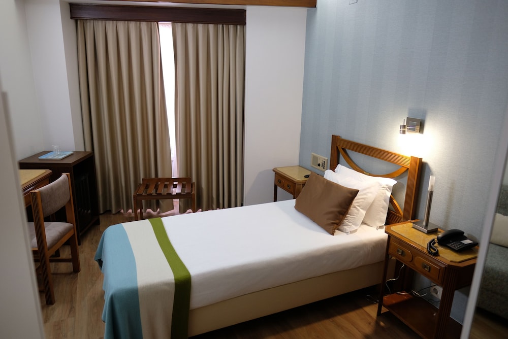 Hotel Dona Sofia 9/34