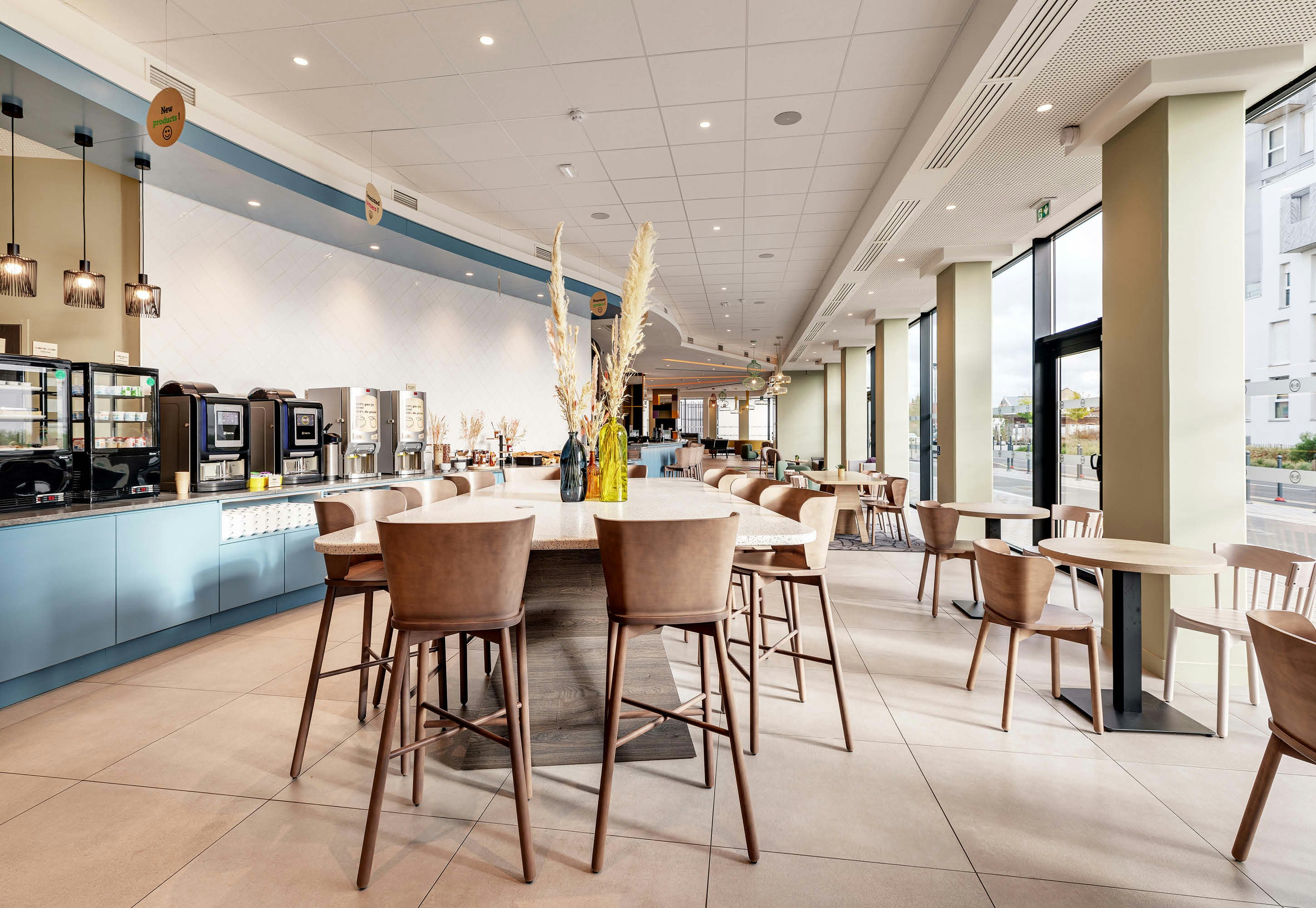 B&B HOTEL Lille Lillenium Eurasante 18/30
