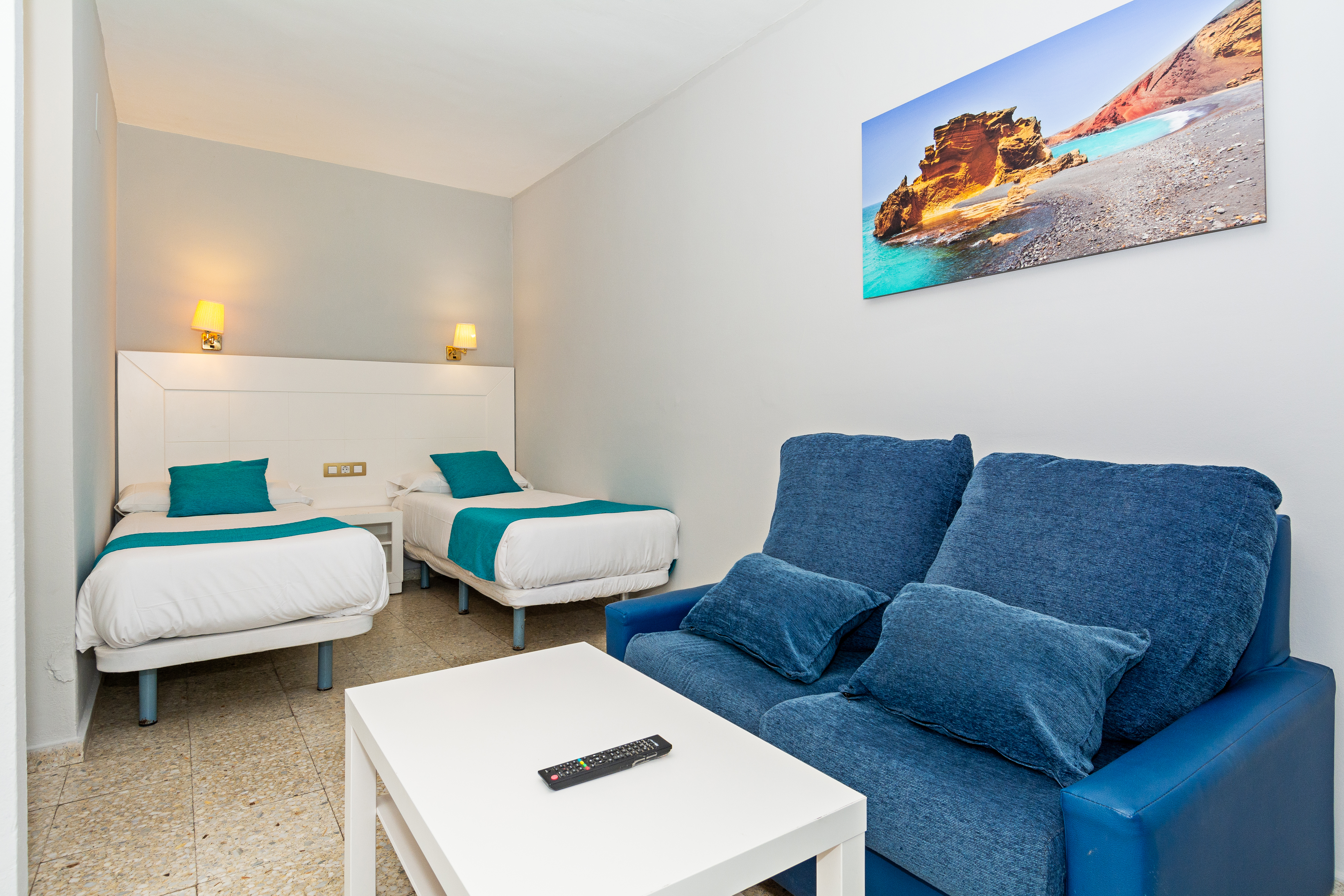 Panorama Apartments - Adults Only 17/50