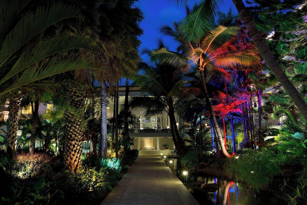 Le Meridien Noumea Resort Spa 75/83