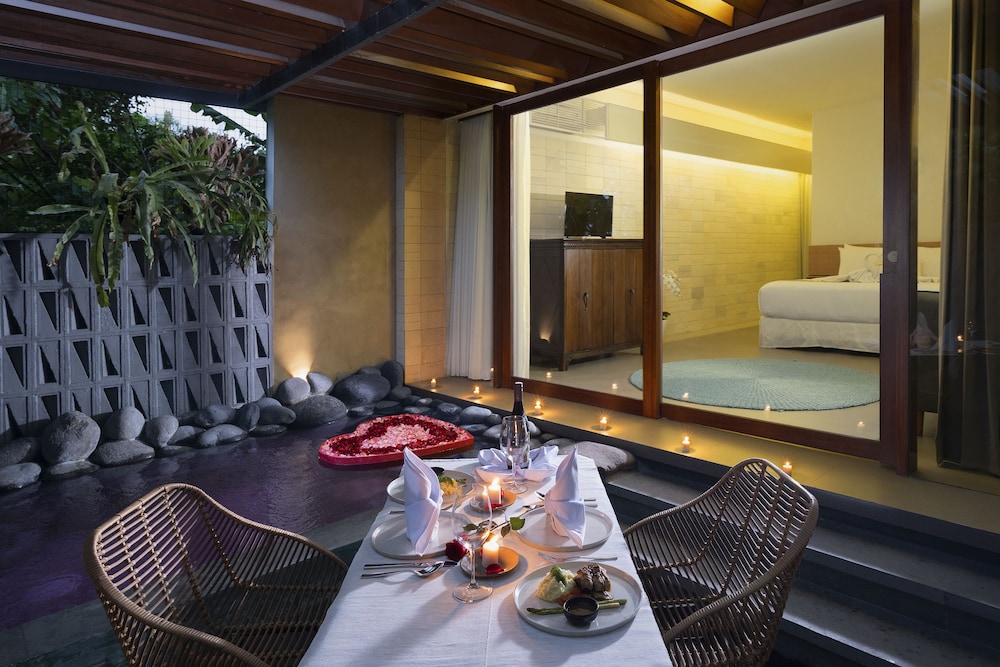 The Kemilau Hotel & Villa Canggu 59/72