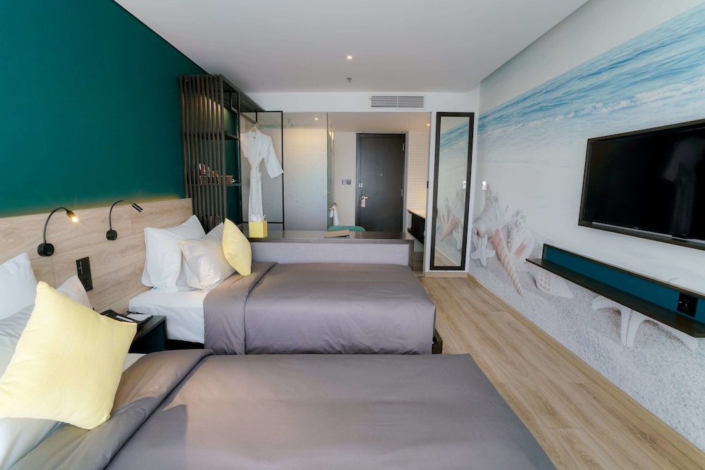 Satya Danang Hotel 11/50