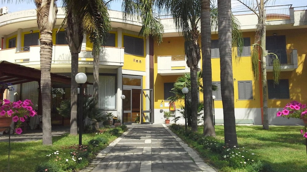 Park Hotel Oasi 39/50